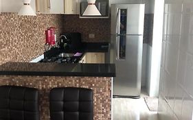 apartamento próximo a praia da Enseada
