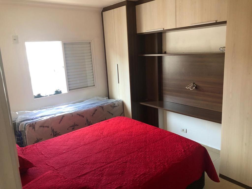 apartamento próximo a praia da Enseada Guarujá Exterior foto