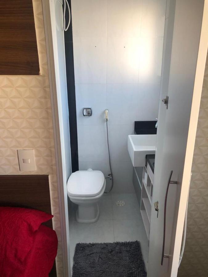 apartamento próximo a praia da Enseada Guarujá Exterior foto