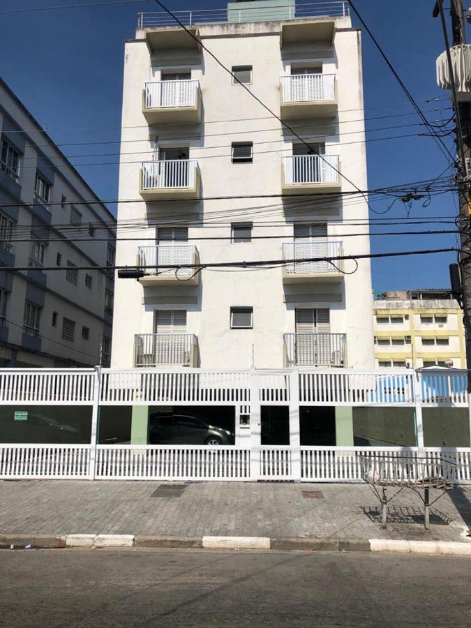 apartamento próximo a praia da Enseada Guarujá Exterior foto