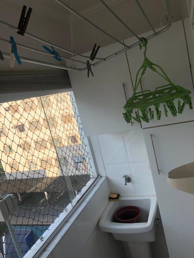 apartamento próximo a praia da Enseada Guarujá Exterior foto