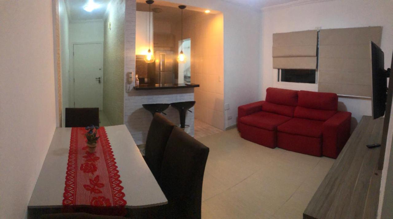apartamento próximo a praia da Enseada Guarujá Exterior foto